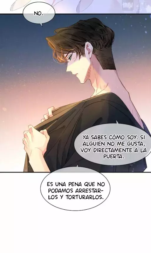 Adiós, su majestad capítulo 19, página 44