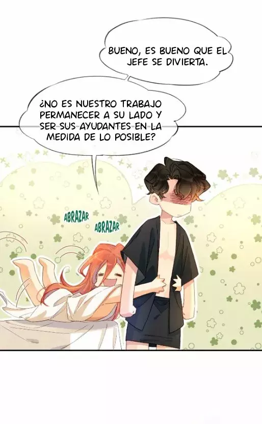 Adiós, su majestad capítulo 19, página 50
