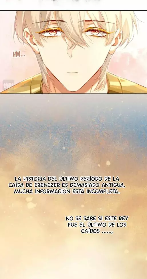 Adiós, su majestad capítulo 19, página 56