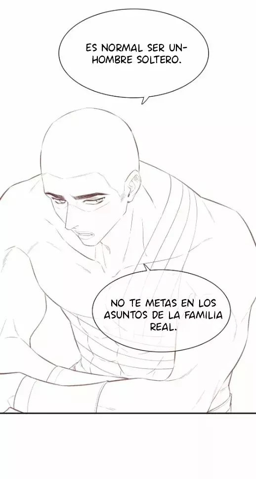 Adiós, su majestad capítulo 19, página 65