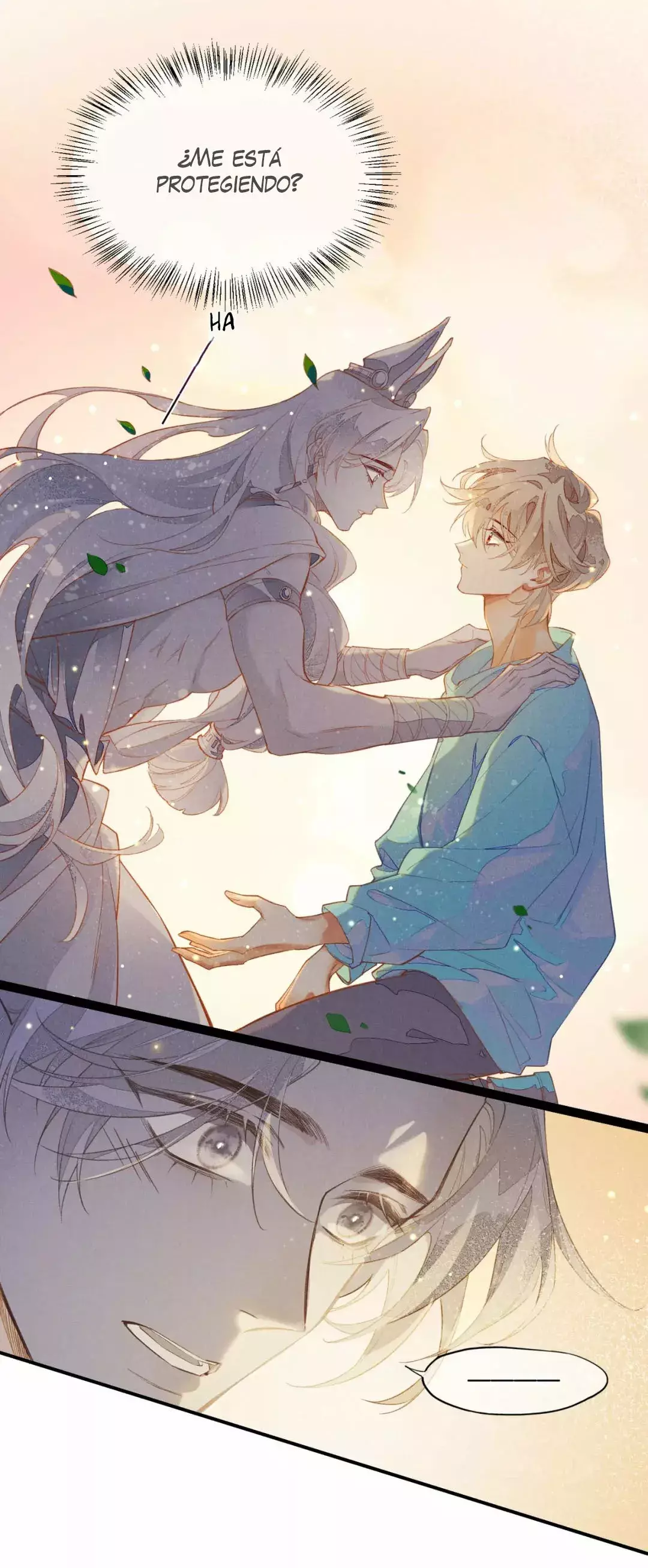 Adios Eri (Sayonara Eri) capítulo 2, página 16