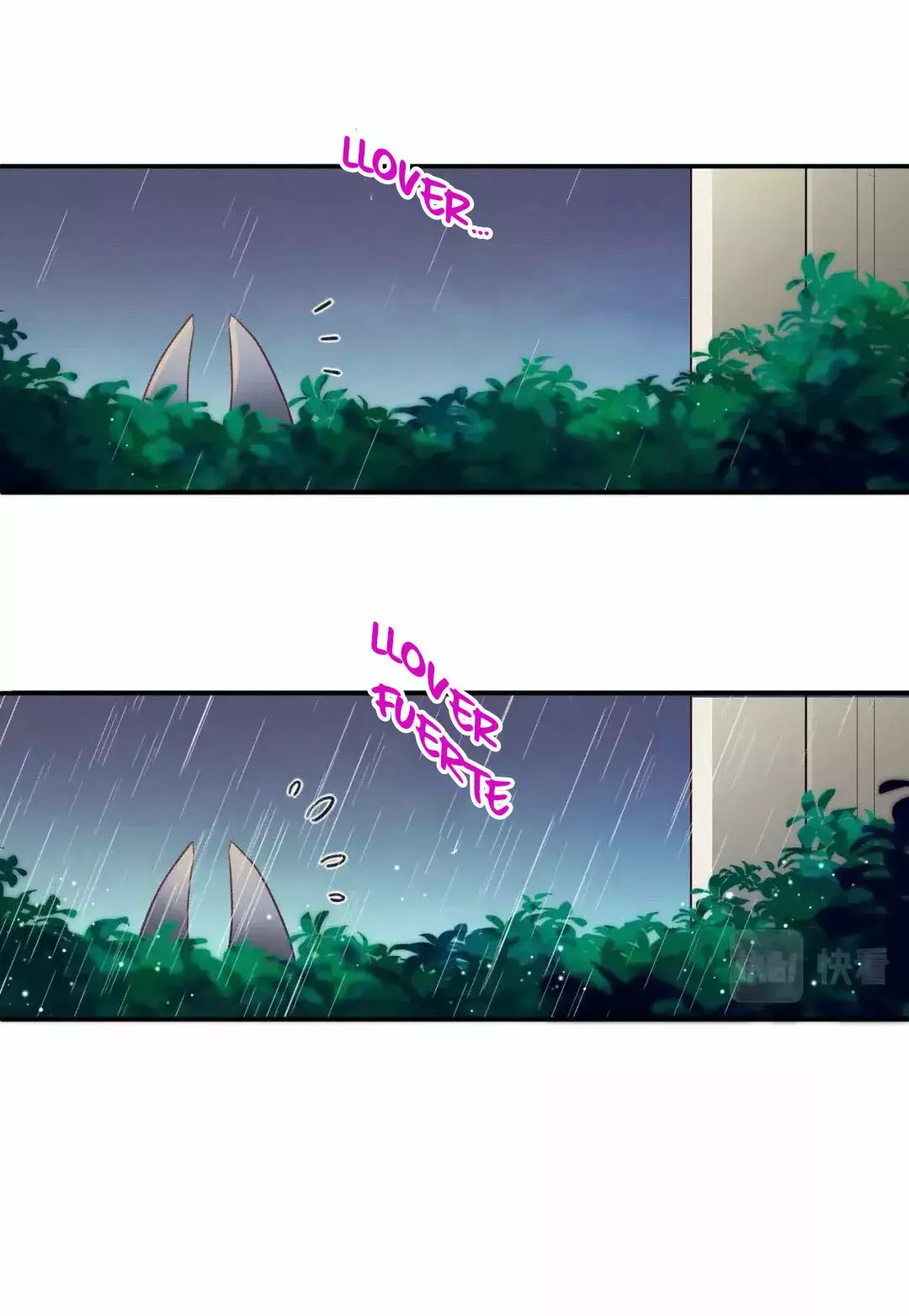 Adios Eri (Sayonara Eri) capítulo 2, página 28