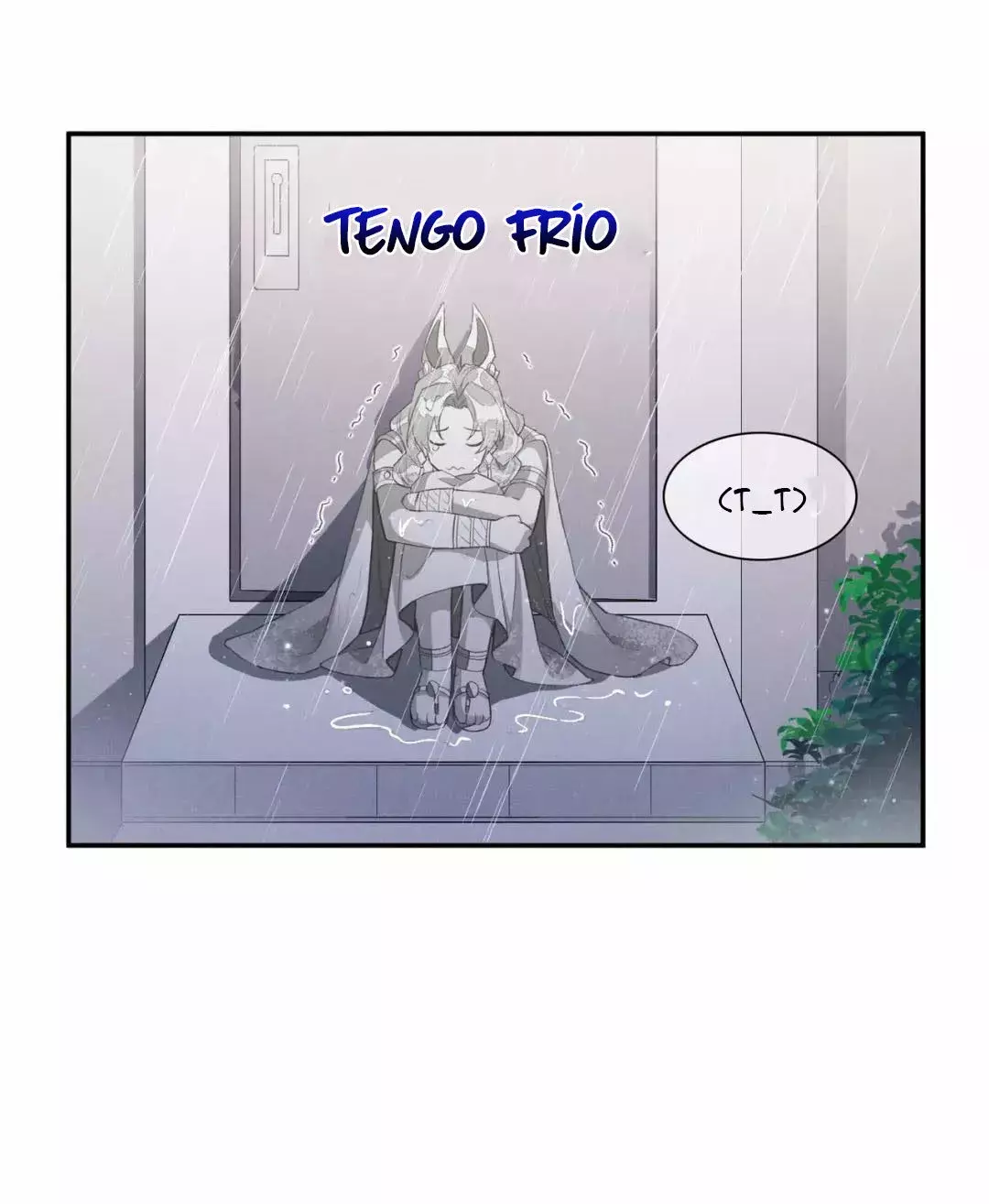 Adios Eri (Sayonara Eri) capítulo 2, página 30