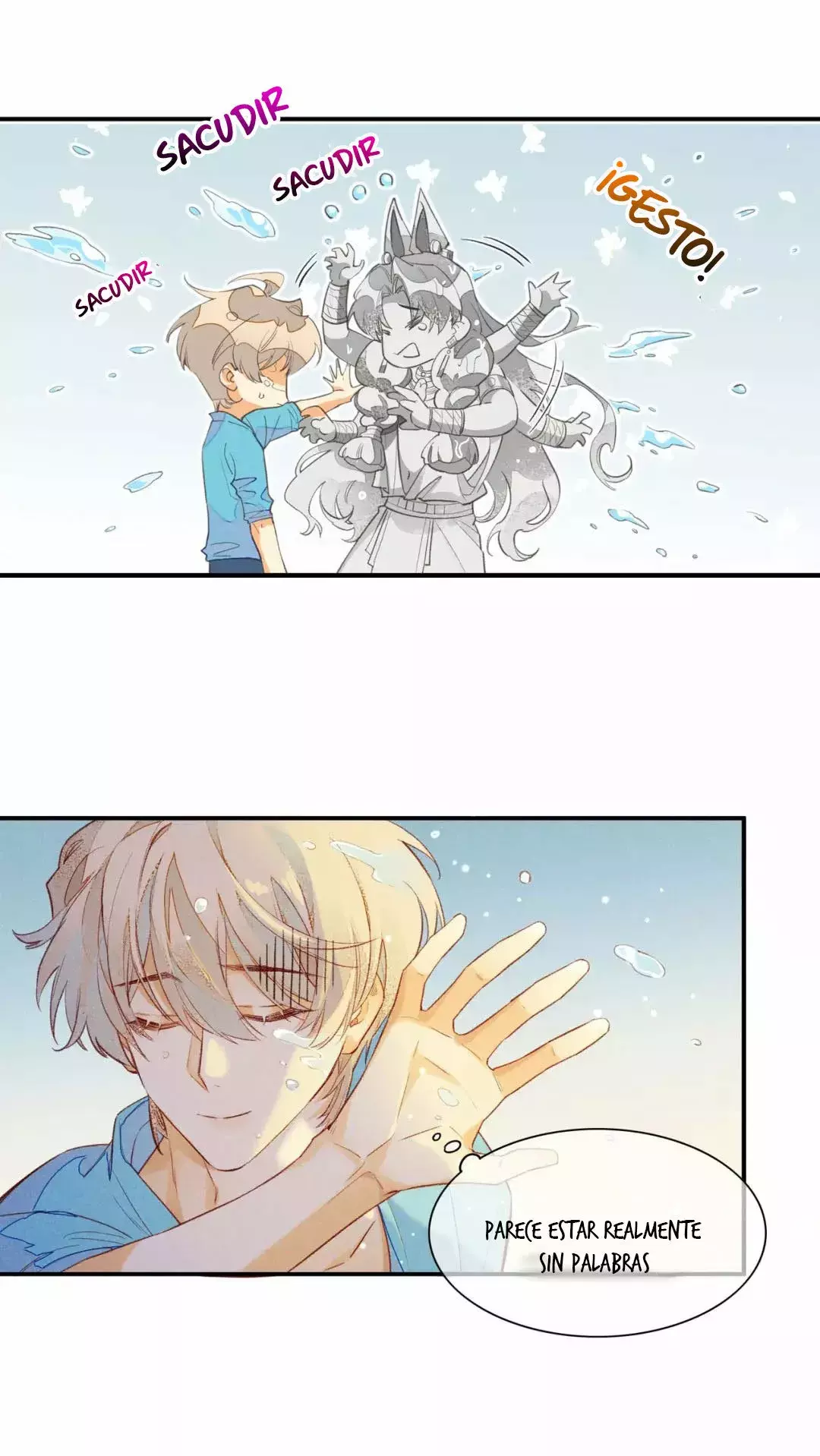 Adios Eri (Sayonara Eri) capítulo 2, página 36