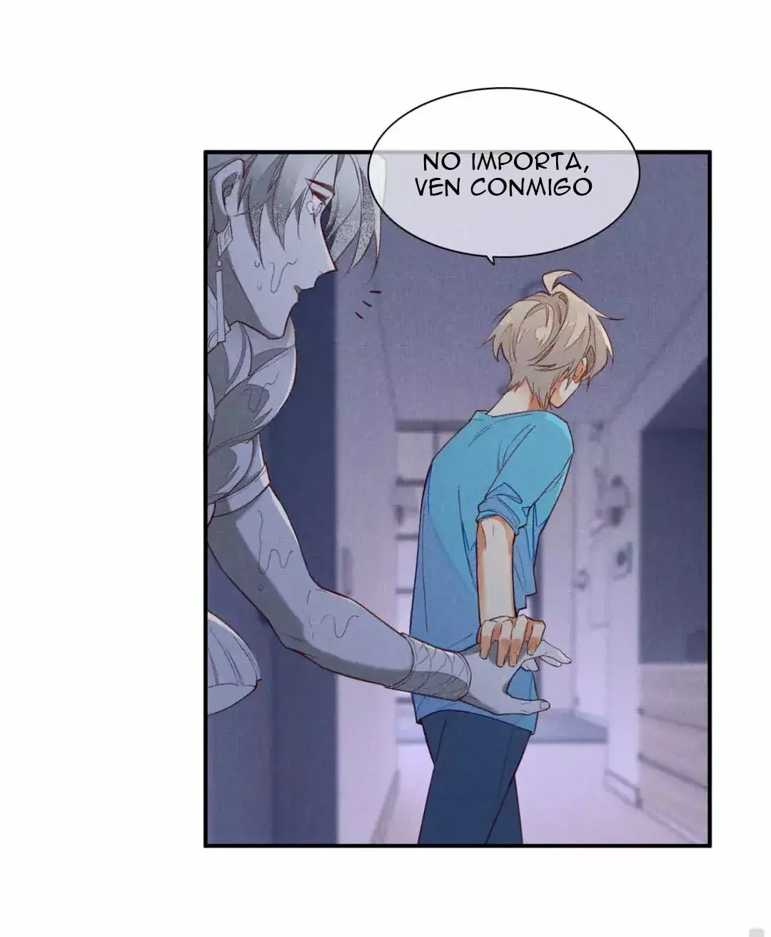 Adios Eri (Sayonara Eri) capítulo 2, página 37