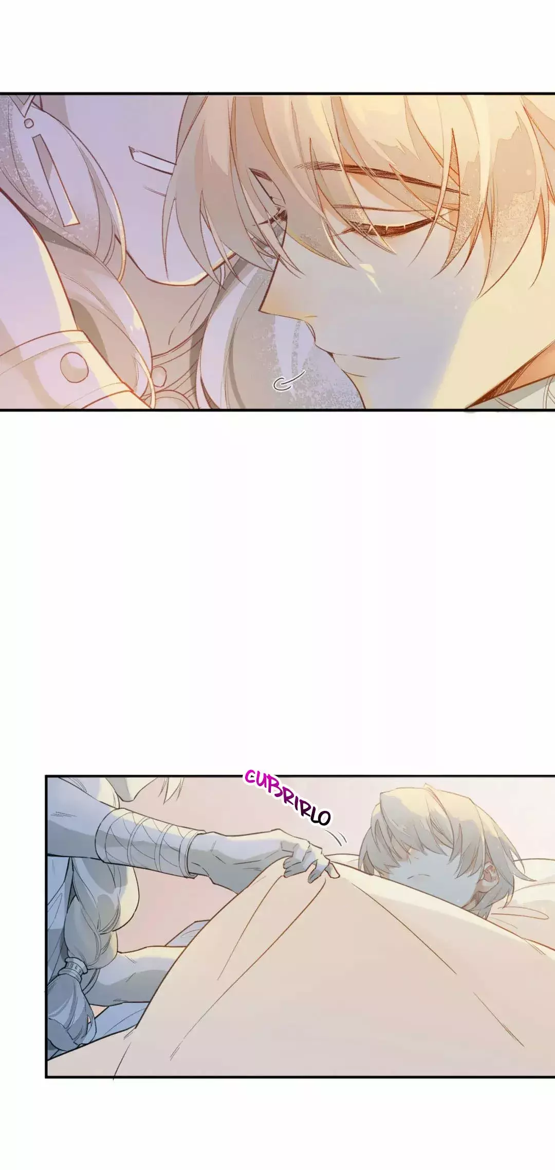 Adios Eri (Sayonara Eri) capítulo 2, página 51