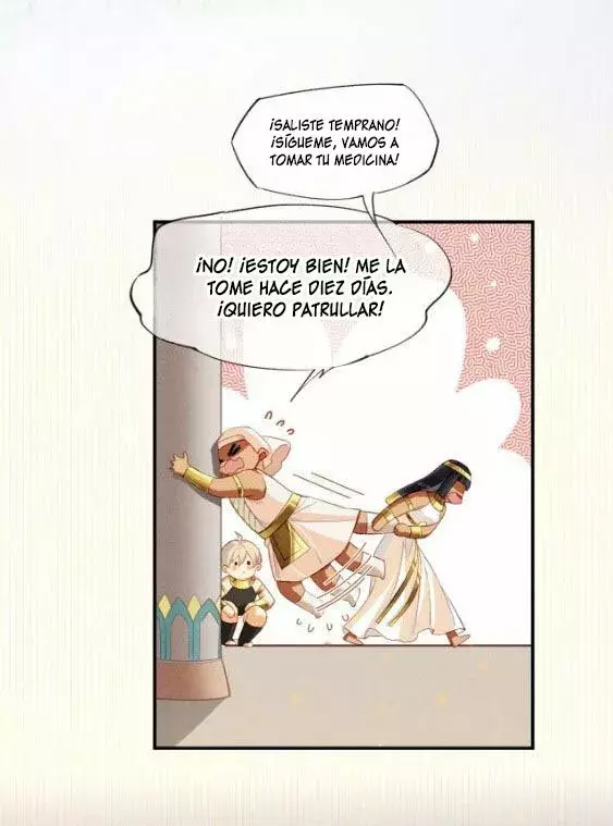 Adiós, su majestad capítulo 20, página 11