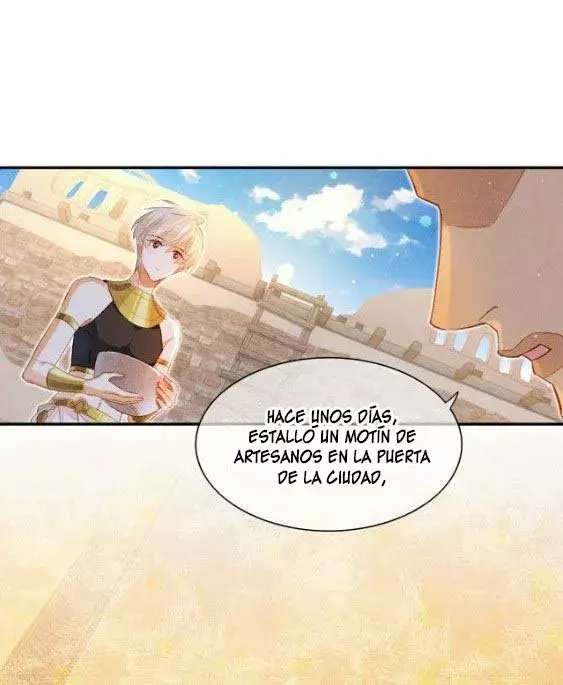 Adiós, su majestad capítulo 20, página 16
