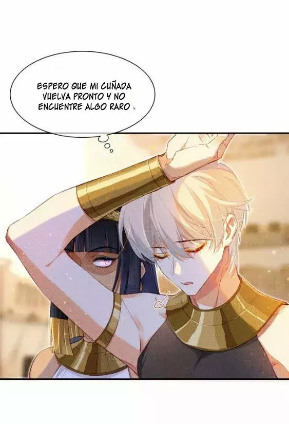 Adiós, su majestad capítulo 20, página 25