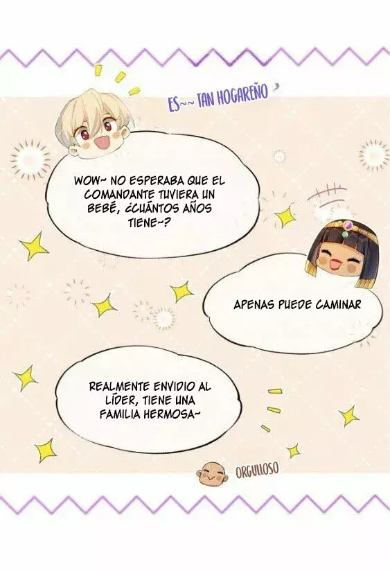 Adiós, su majestad capítulo 20, página 31