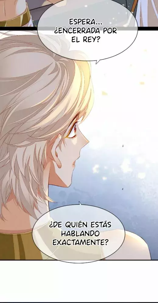 Adiós, su majestad capítulo 21, página 2