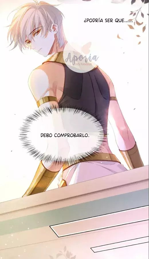 Adiós, su majestad capítulo 21, página 11