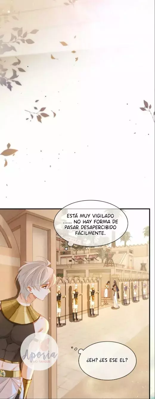 Adiós, su majestad capítulo 21, página 12