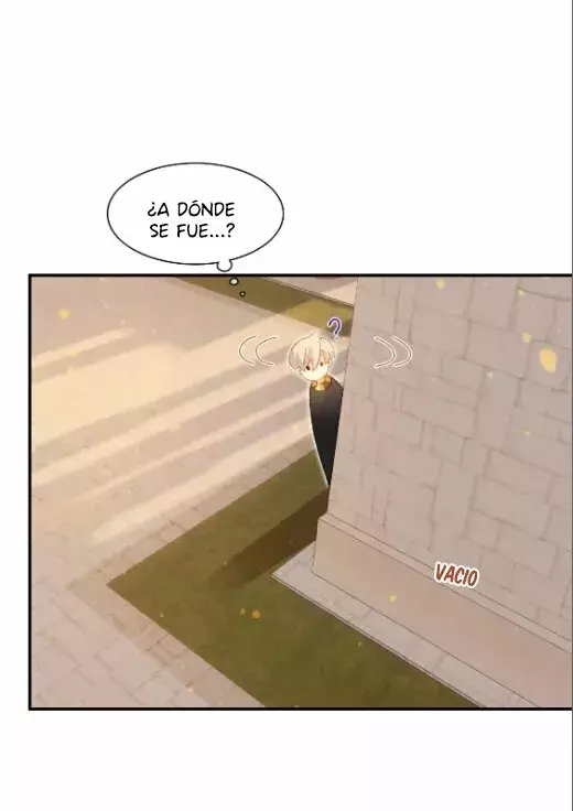 Adiós, su majestad capítulo 21, página 24