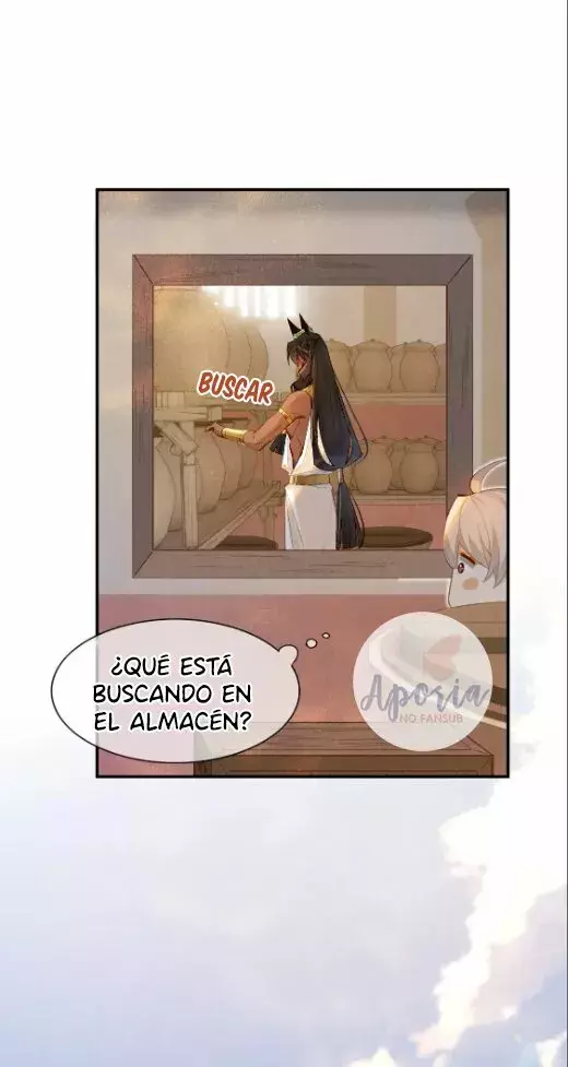 Adiós, su majestad capítulo 21, página 30