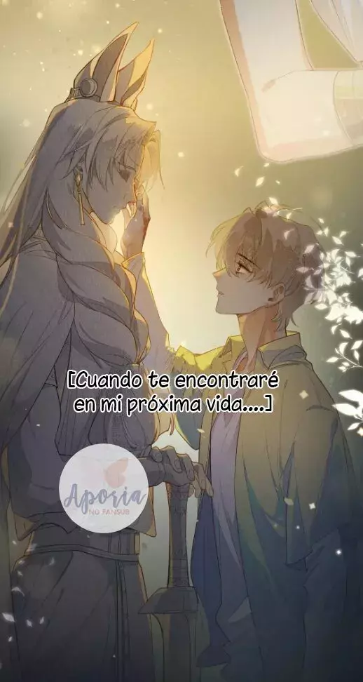 Adiós, su majestad capítulo 22, página 34