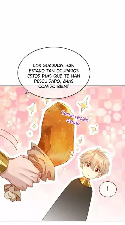 Adiós, su majestad capítulo 24, página 15