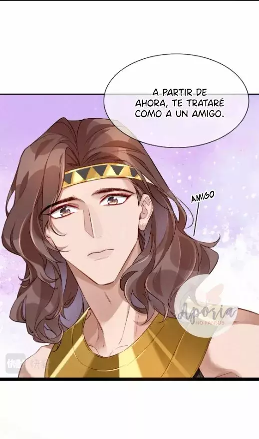 Adiós, su majestad capítulo 24, página 20