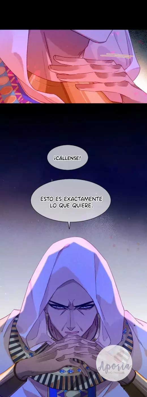 Adiós, su majestad capítulo 24, página 26