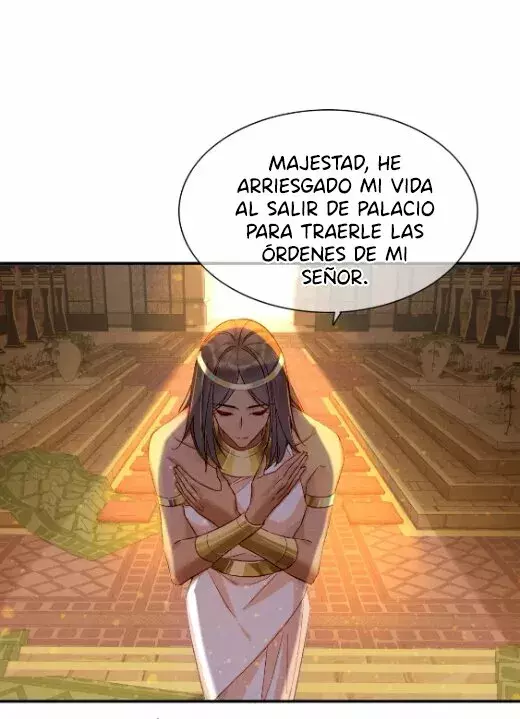 Adiós, su majestad capítulo 24, página 44