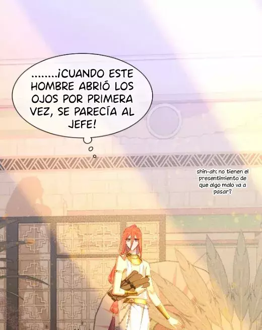Adiós, su majestad capítulo 24, página 48