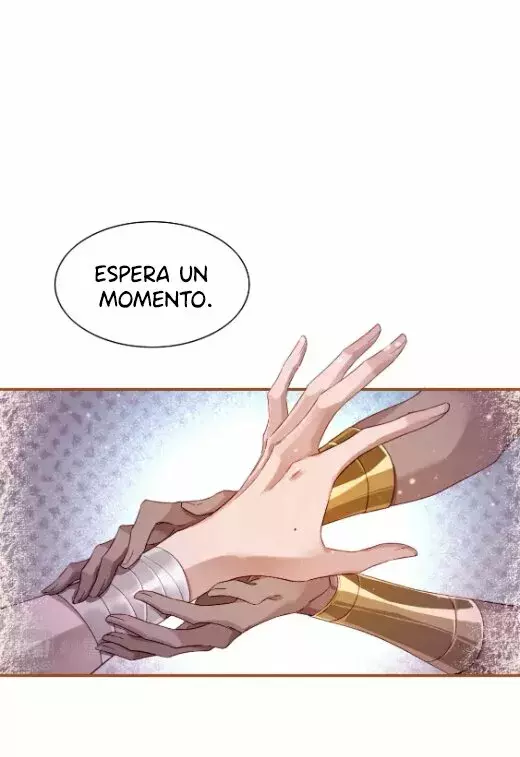 Adiós, su majestad capítulo 25, página 18