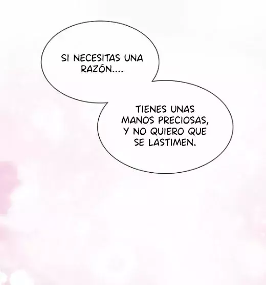 Adiós, su majestad capítulo 25, página 21