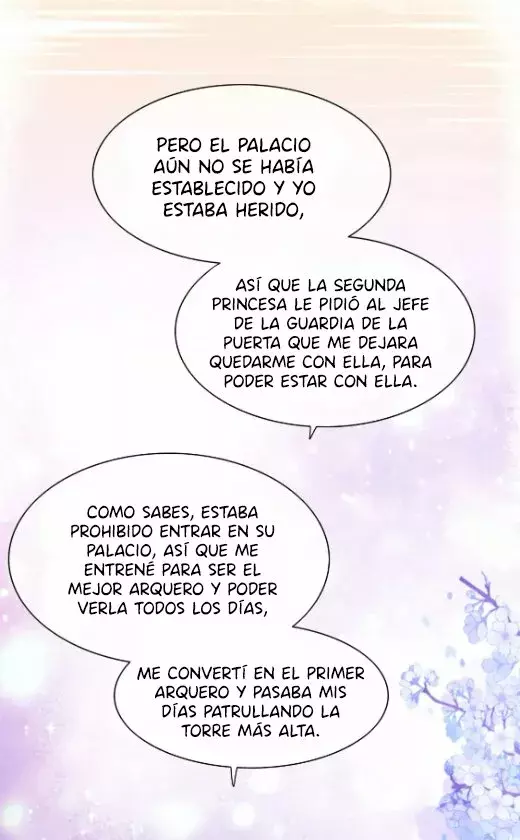 Adiós, su majestad capítulo 25, página 24