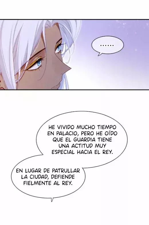 Adiós, su majestad capítulo 25, página 33