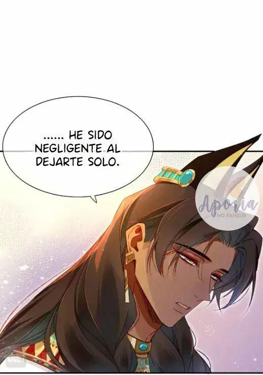 Adiós, su majestad capítulo 25, página 36