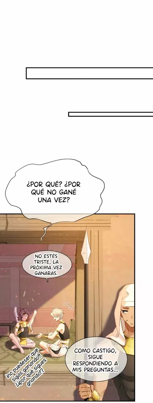 Adiós, su majestad capítulo 26, página 11