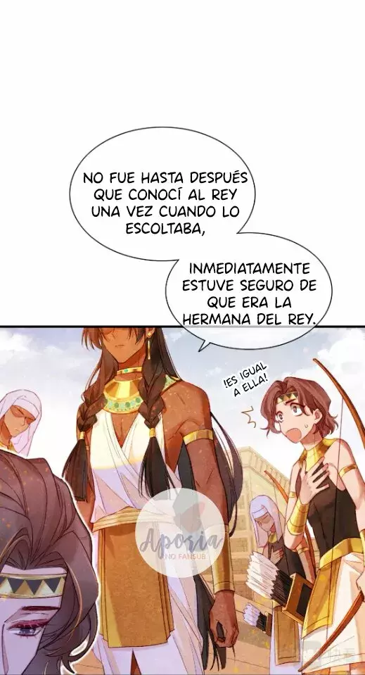 Adiós, su majestad capítulo 26, página 14