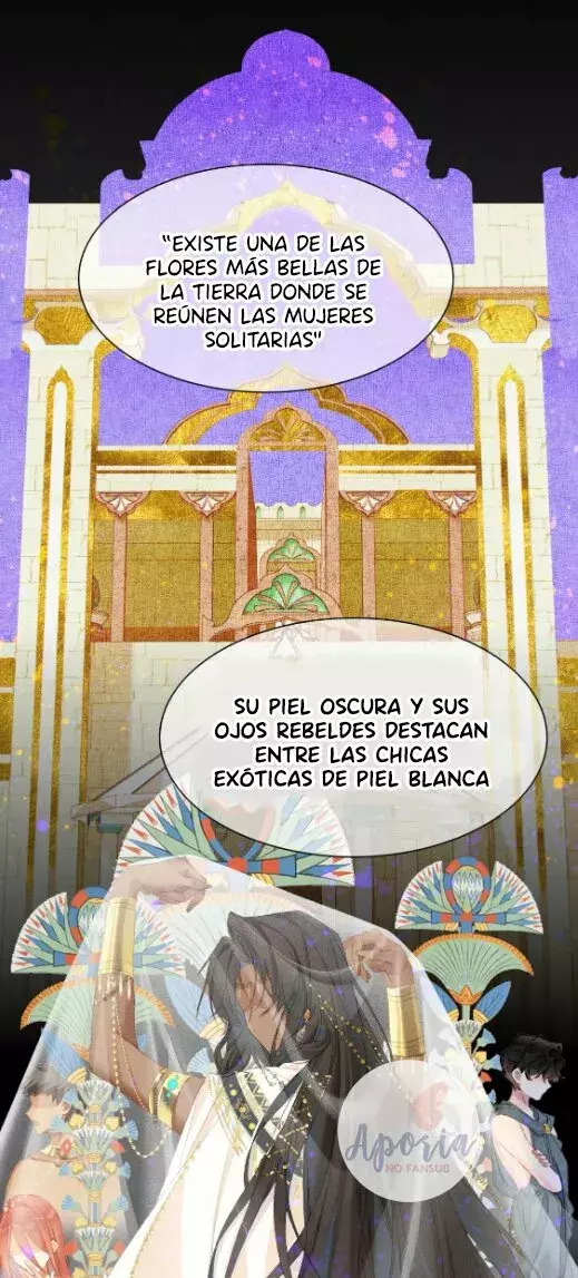 Adiós, su majestad capítulo 26, página 17