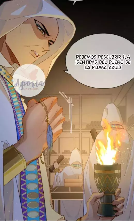 Adiós, su majestad capítulo 26, página 28