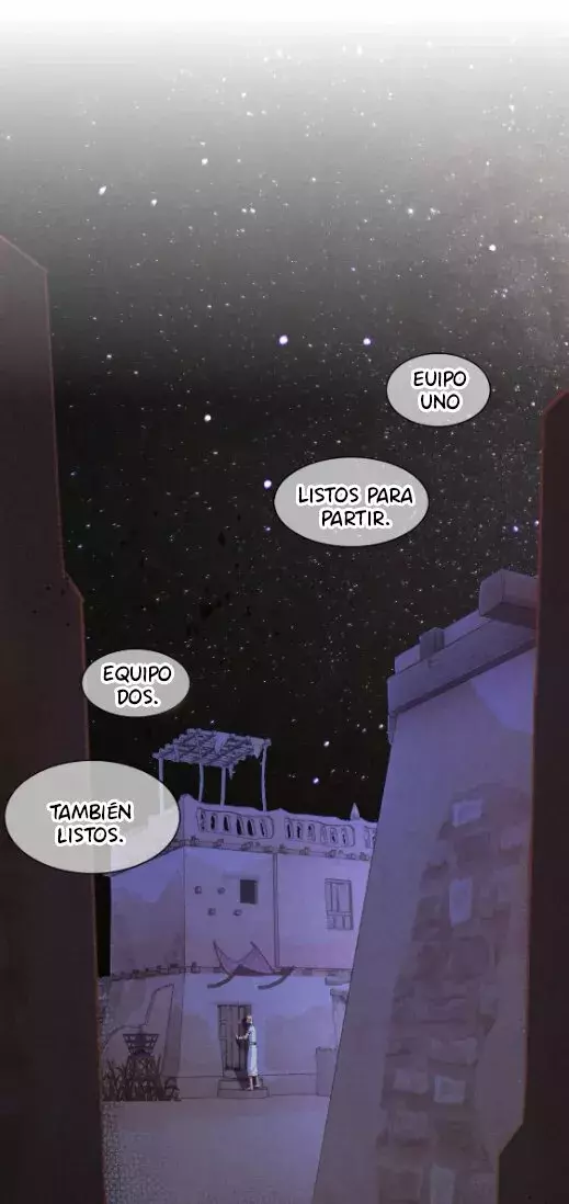 Adiós, su majestad capítulo 27, página 13