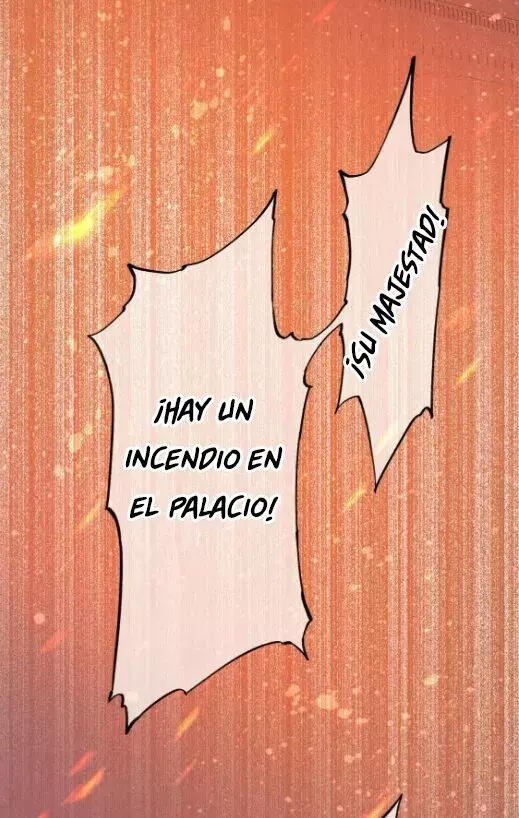 Adiós, su majestad capítulo 27, página 19