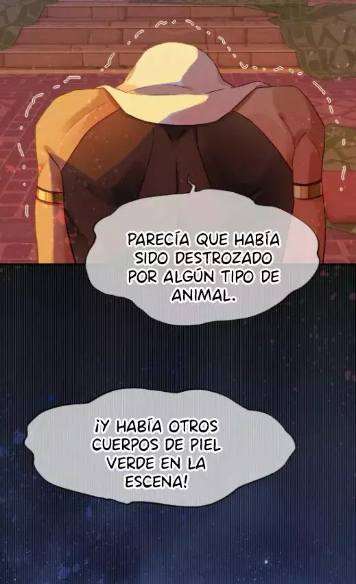 Adiós, su majestad capítulo 27, página 23