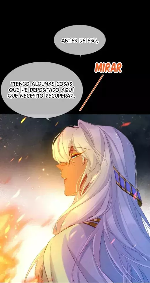 Adiós, su majestad capítulo 27, página 32