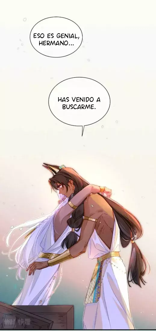 Adiós, su majestad capítulo 28, página 43