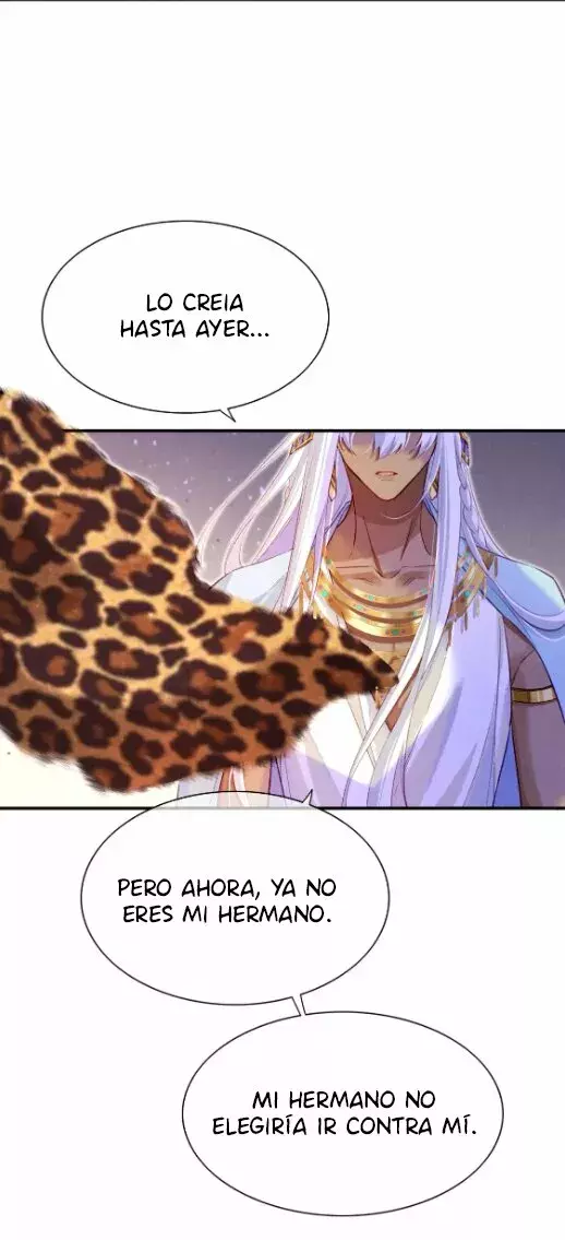 Adiós, su majestad capítulo 28, página 54