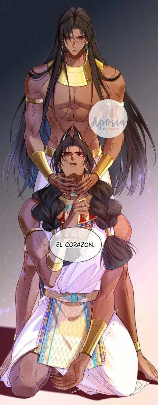 Adiós, su majestad capítulo 28, página 61