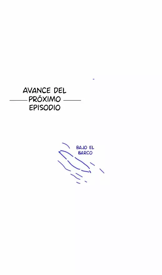 Adiós, su majestad capítulo 28, página 68