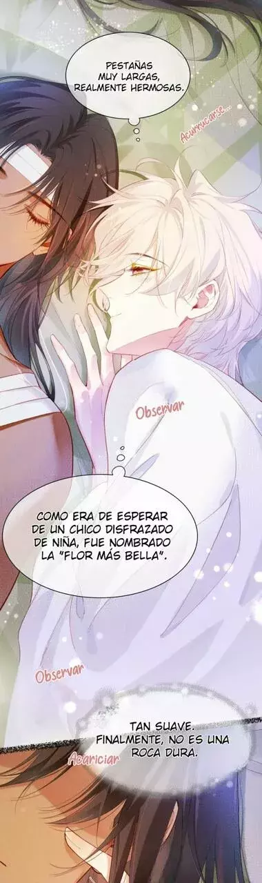 Adiós, su majestad capítulo 30, página 33