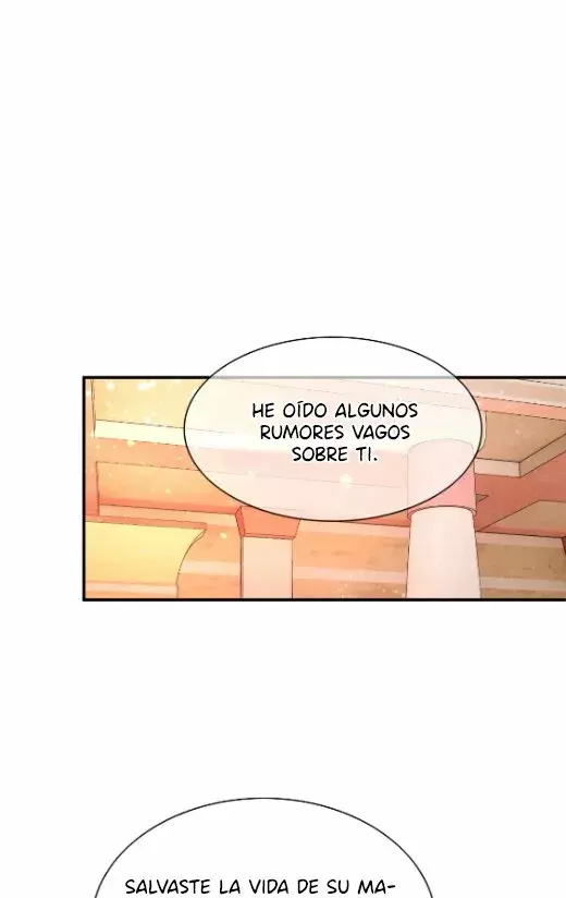 Adiós, su majestad capítulo 31, página 8