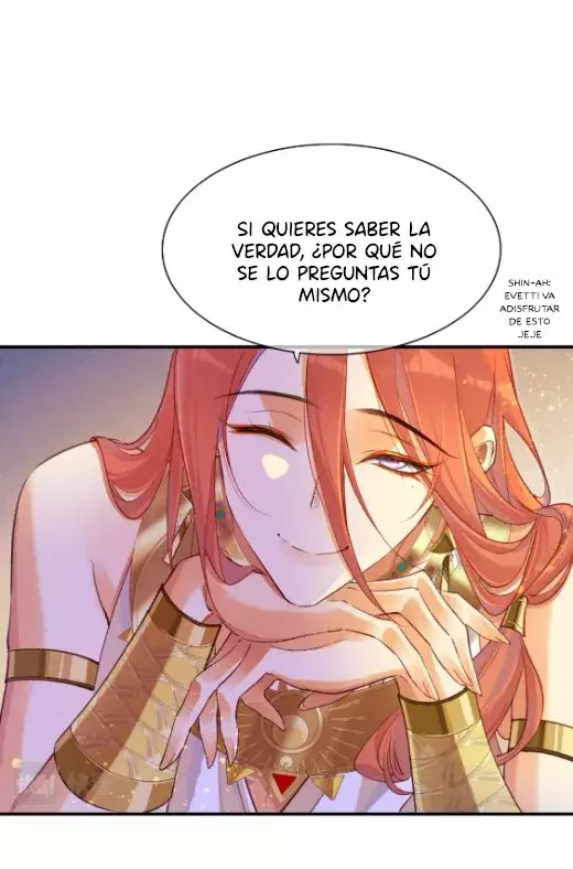 Adiós, su majestad capítulo 31, página 14