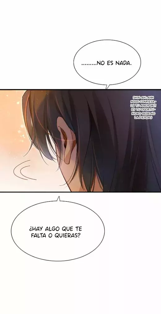Adiós, su majestad capítulo 31, página 27