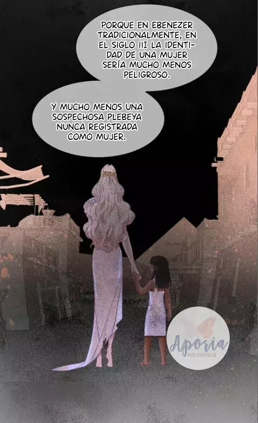 Adiós, su majestad capítulo 31, página 40