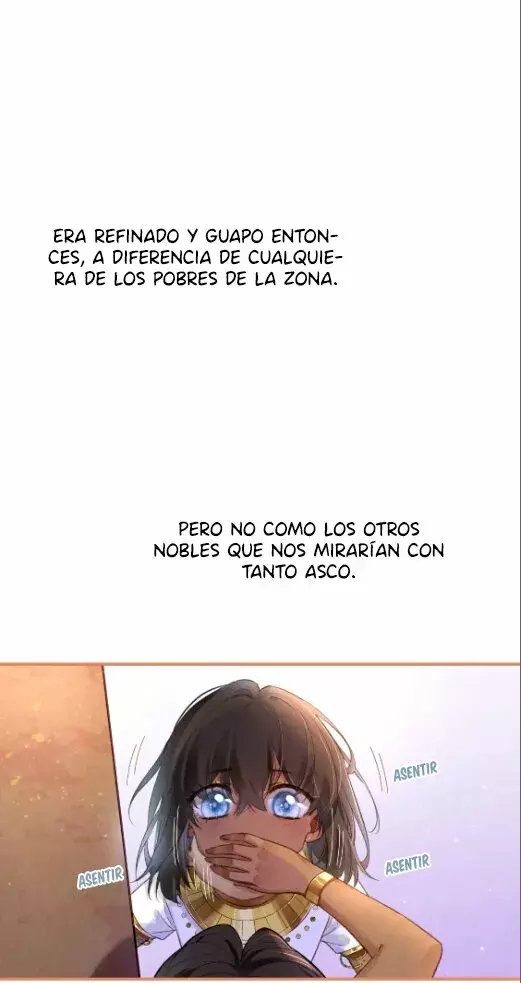 Adiós, su majestad capítulo 31, página 54