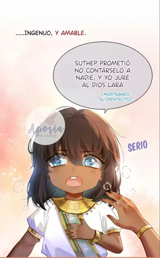 Adiós, su majestad capítulo 31, página 55