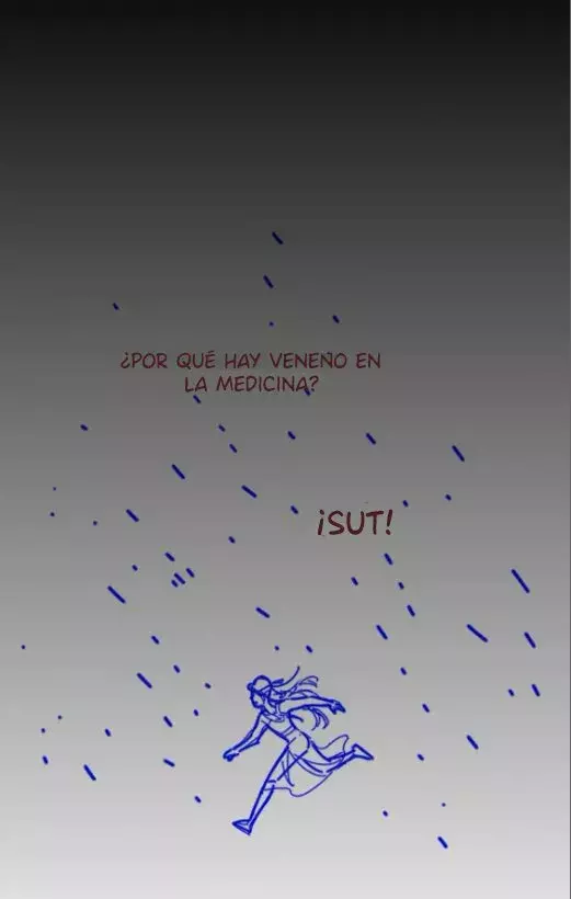 Adiós, su majestad capítulo 31, página 67